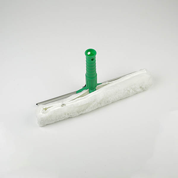 Dust off Window Combinator 35cm Green Triton