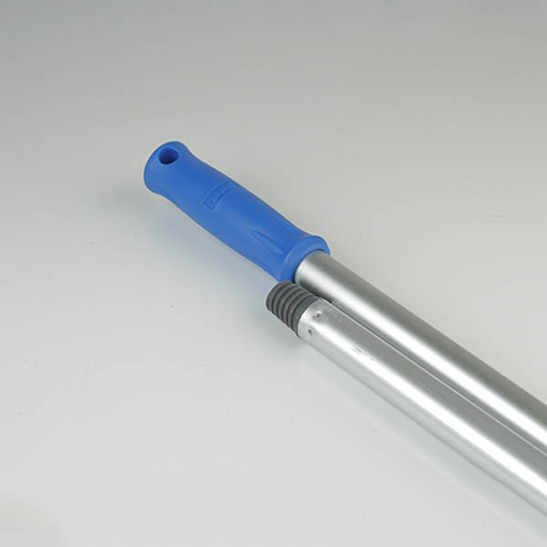 Dust off Aluminium Handle with thread