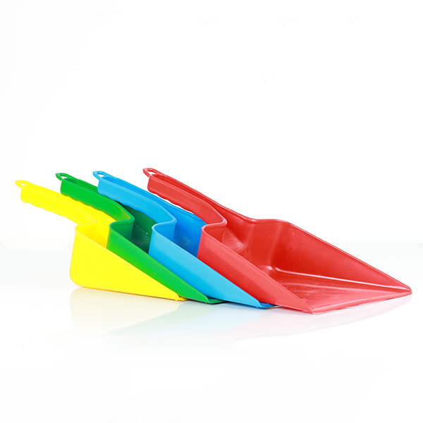Dust Off Autoclave Dust Pan