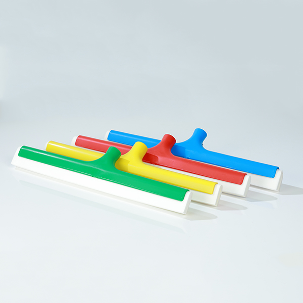 Dust Off Autoclave Floor Squeegee