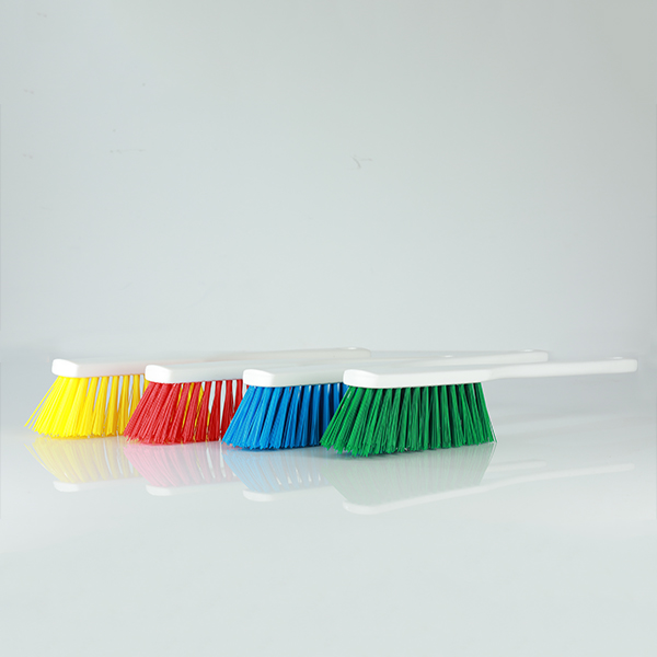 Dust Off Autoclave Hand Brush with Medium handle