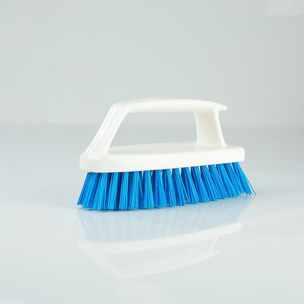 Dust Off Autoclave Iron Brush