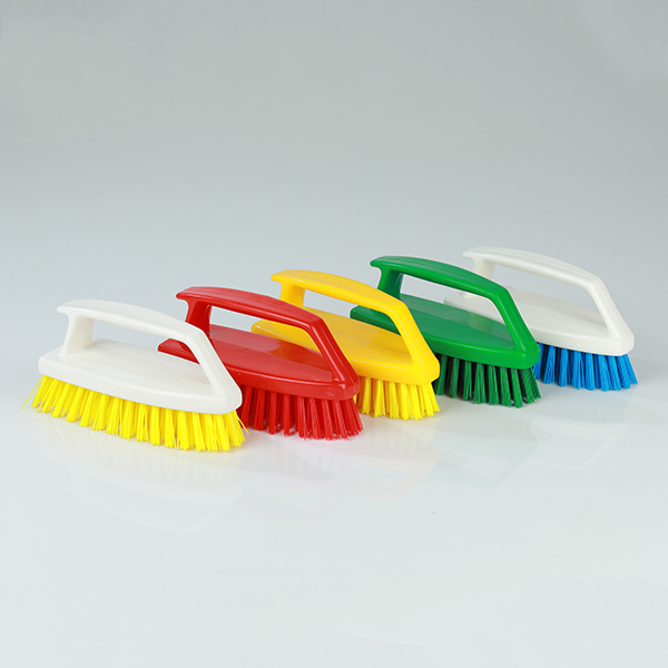 Dust Off Autoclave Iron Brush
