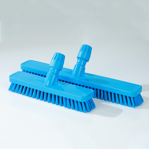 Dust Off Autoclave Scrubbing Brush