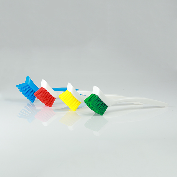 Dust Off Autoclave Square Dish Brush