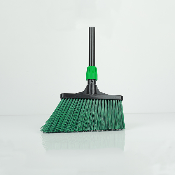 Dust off Professional Angle Garden Broom