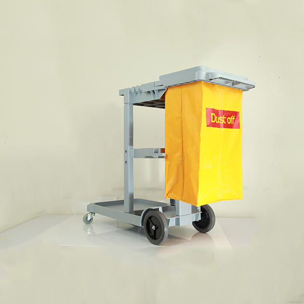 Dust off Service Trolley