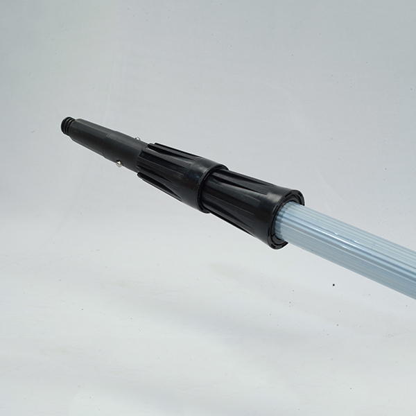 Dust off Telescopic Pole 2.4mtr (2PJ)