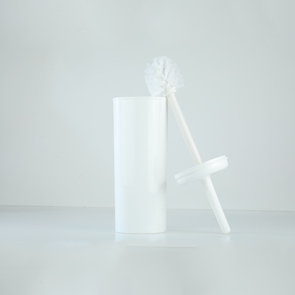 Dust off Toilet Brush with Bowl Neptune