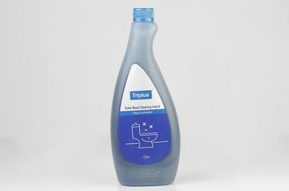 Toilet Bowl Cleaners in Kerala: Keeping Your Bathroom Germ-Free with Triplus Toilet Bowl Cleaner