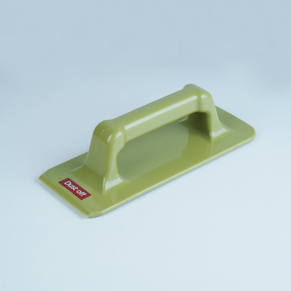 Dust off Doodlebug Padholder Hand