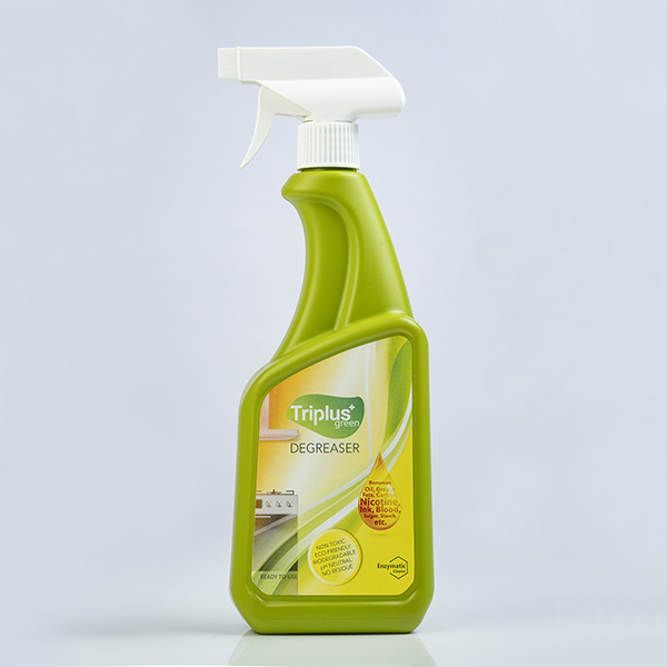 Triplus Green Degreaser