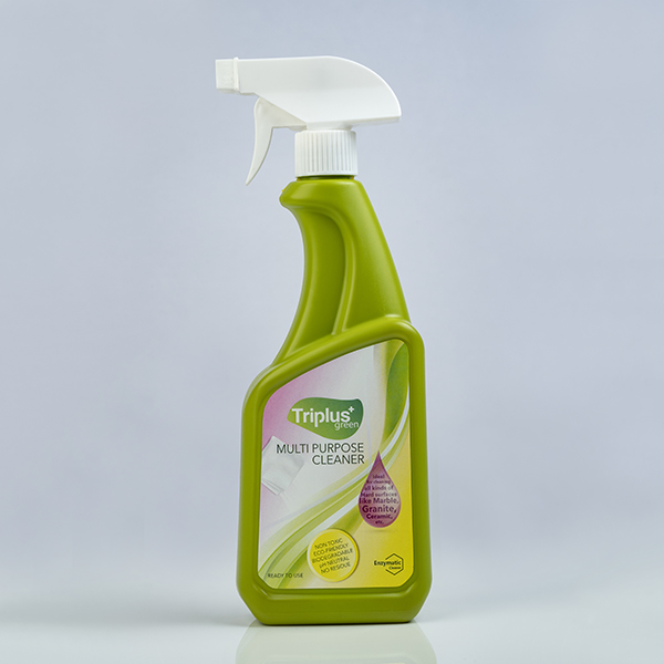Triplus Green Multipurpose Cleaner